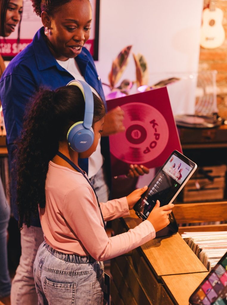 Spotify Family Ketatkan Pengesahan Alamat — Ahli Perlu Imbas Kod QR Secara Fizikal