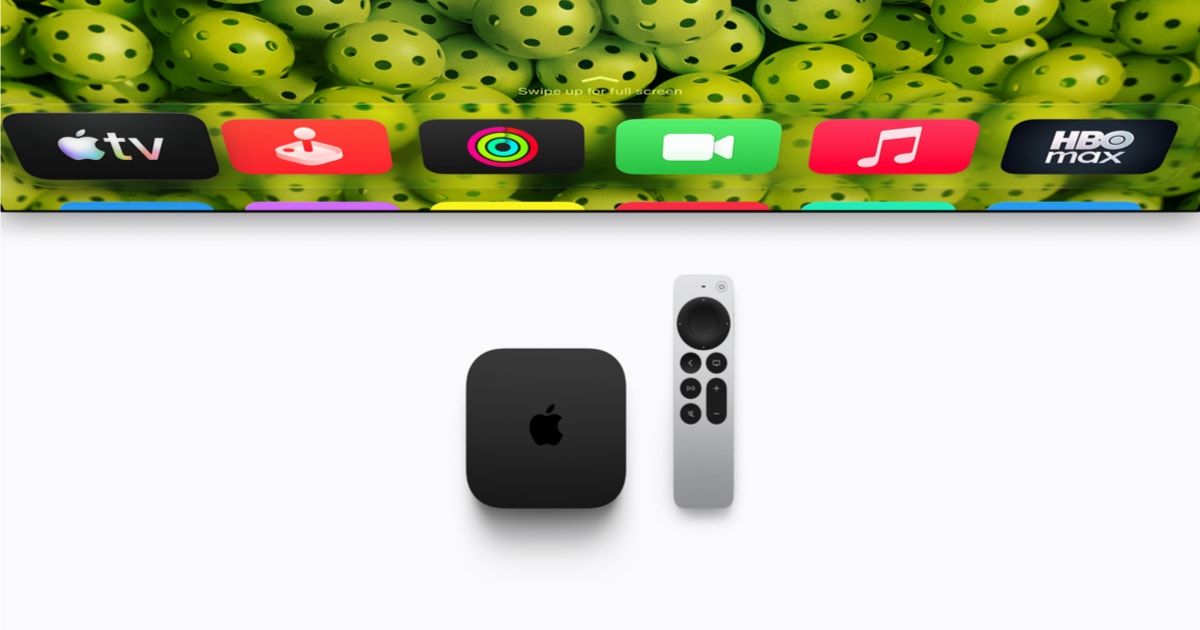 Apple TV 4K Baharu: Cip A19, Siri AI, Harga RM1,349