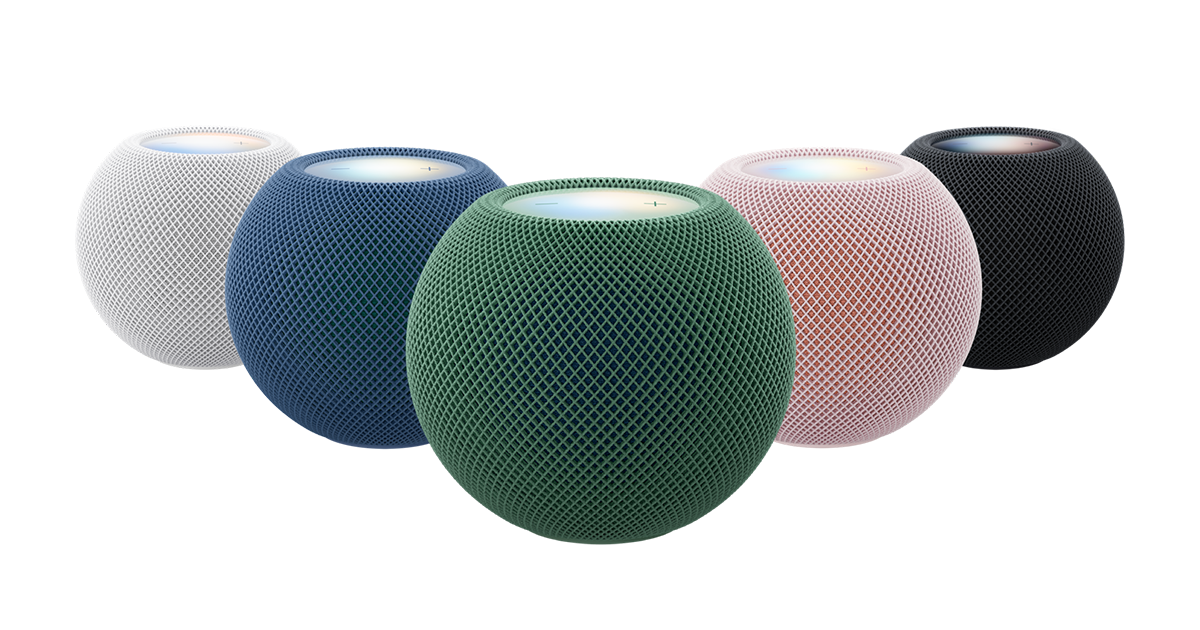 HomePod mini 2 Dilancar: Cip S10, Siri AI, Harga RM649
