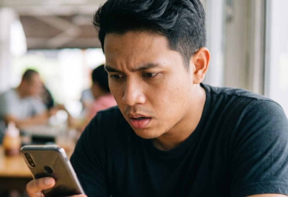 MCMC Uji Sistem Amaran Bencana Cell Broadcast 19 November: Telefon Anda Akan Berbunyi Siren