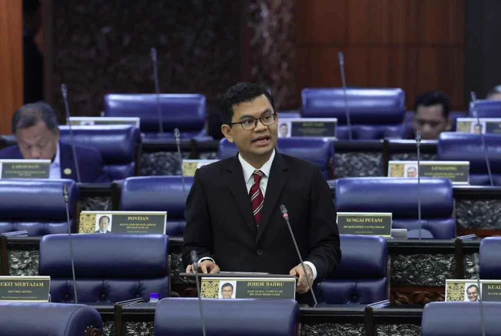 Kerajaan Sasar 500,000 Peluang Pekerjaan Menerusi Perancangan AI