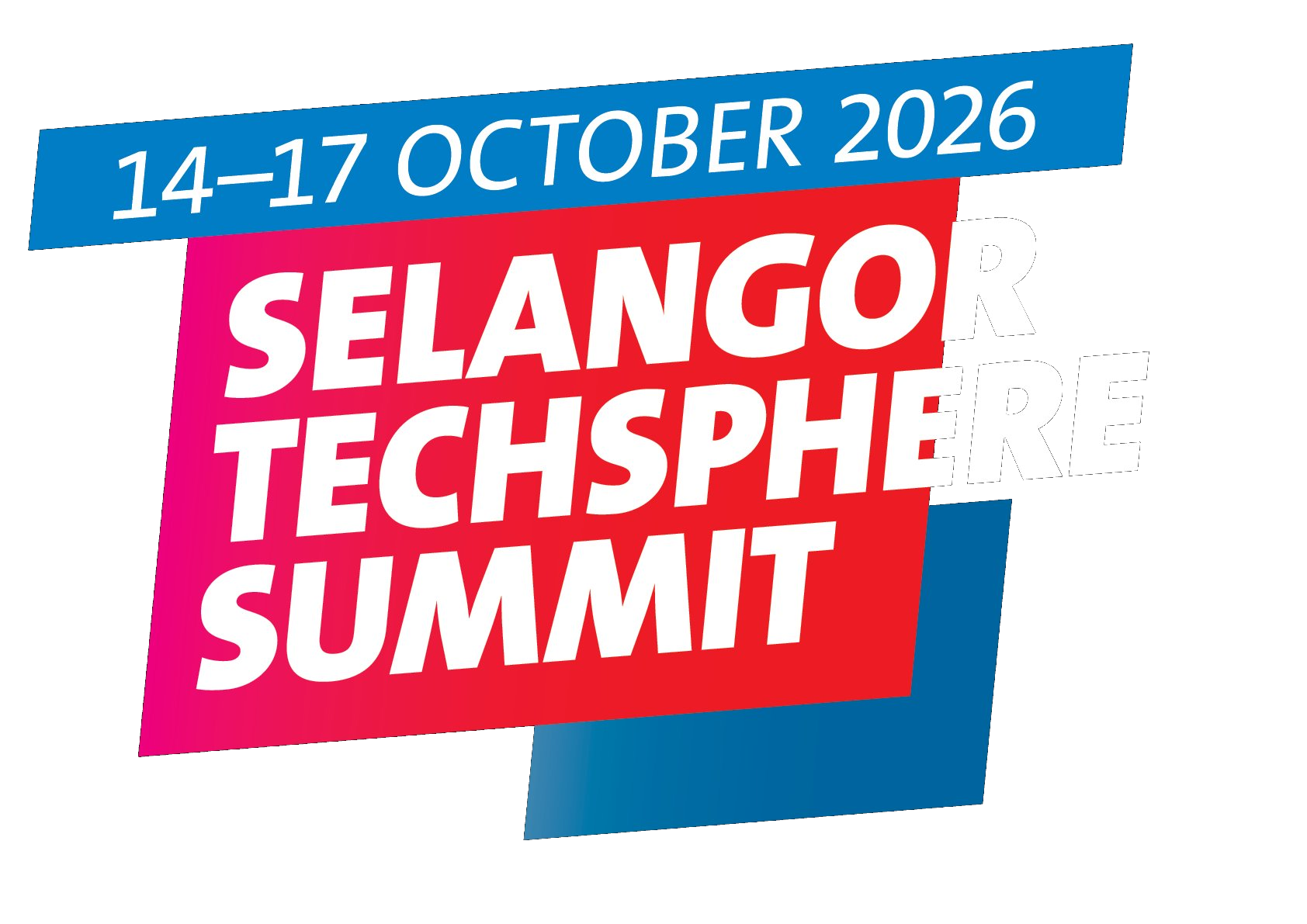 Selangor TechSphere Summit 2026 Dibuka di KLCC, Berlangsung 14 hingga 17 Oktober