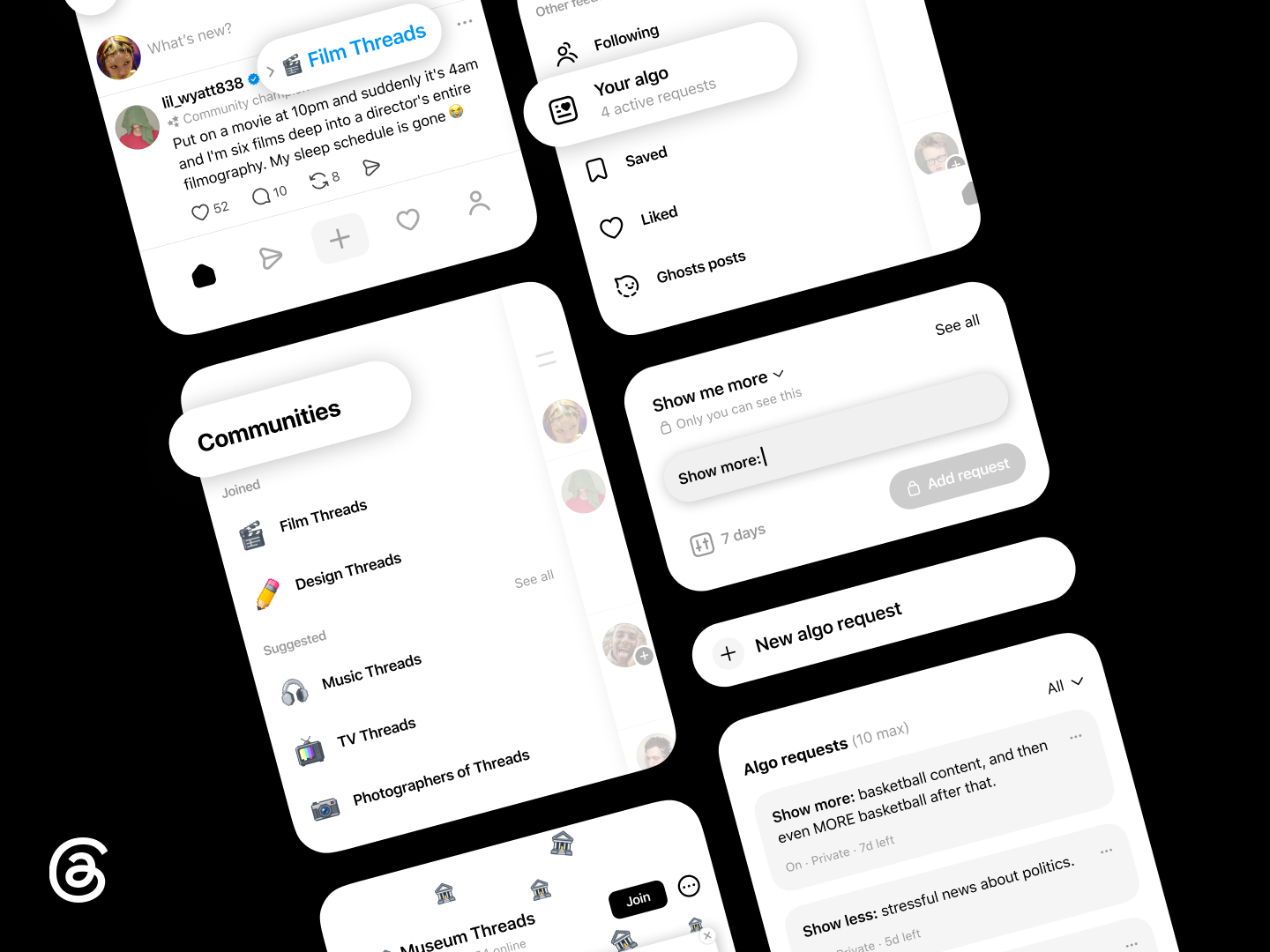 Threads Kini Lebih Ramai Pengguna Bulanan Berbanding X, Kata Zuckerberg