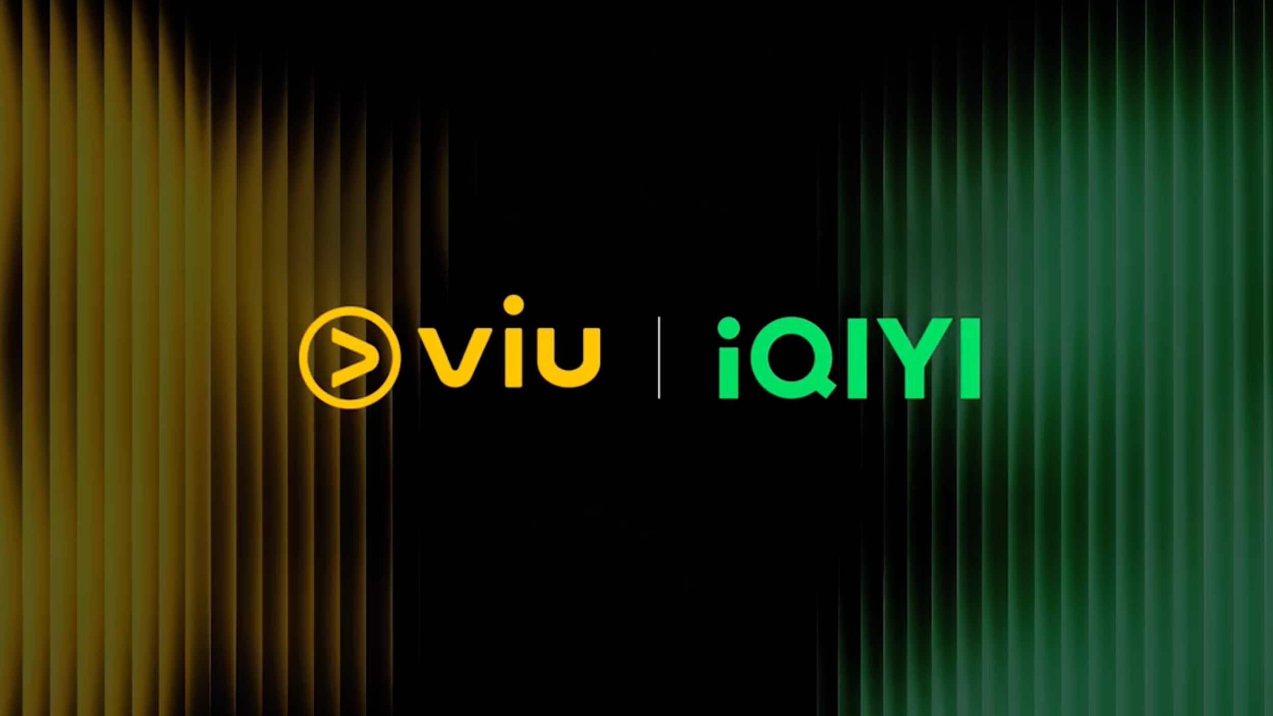 Viu dan iQiyi Tawar Berkas Langganan Bermula RM29.90 Sebulan