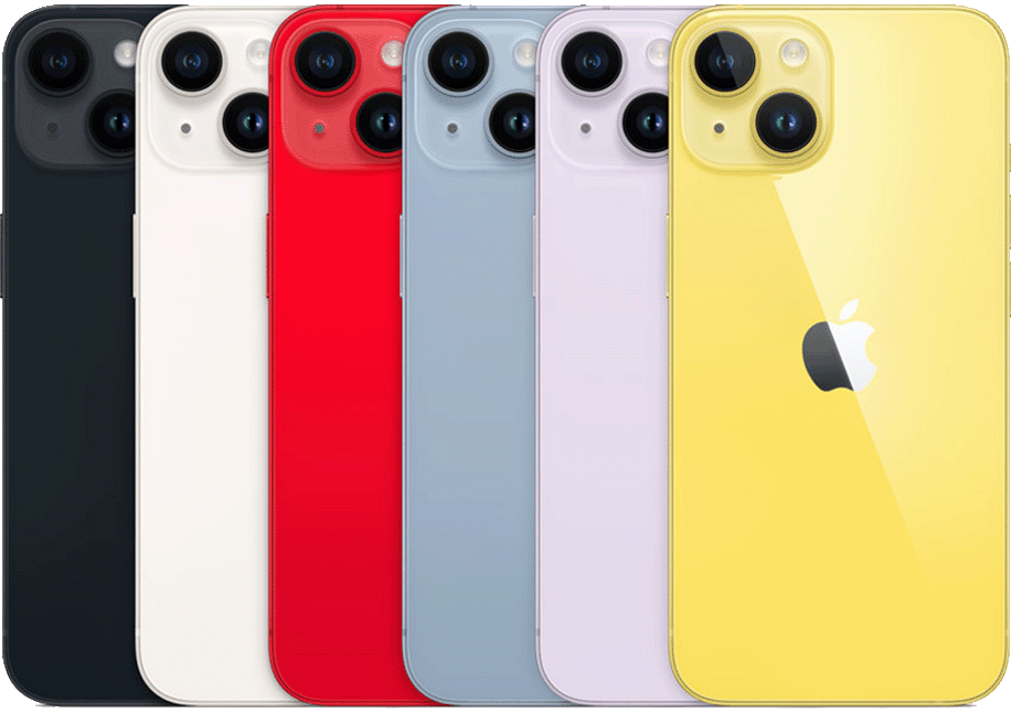 iPhone 14 Terpakai pada 2026: Spesifikasi dan Semakan Sebelum Membeli